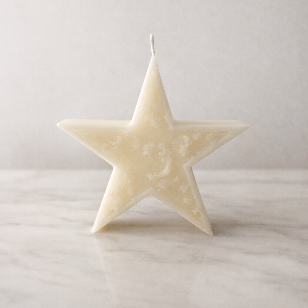 Ramadan Kareem - Star Candle